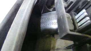 Recambio de piloto trasero izquierdo para renault megane i classic (la0) 1996-2001 referencia OEM IAM 7700428058 7700428058 
