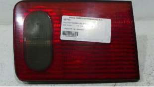 Recambio de piloto trasero izquierdo para audi a8 (d2) 1994-1999 referencia OEM IAM 4D0945093 4D0945093 