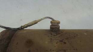 Recambio de filtro de particulas para ssangyong actyon 2006-2012 200 xdi referencia OEM IAM 2430009M40 2430009M40  2