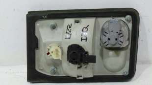 Recambio de piloto trasero izquierdo para audi a8 (d2) 1994-1999 referencia OEM IAM 4D0945093 4D0945093  2