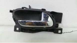 Recambio de maneta interior delantera derecha para citroën c6 2005-2012 business referencia OEM IAM 914493 914493 914493