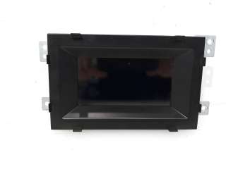 Recambio de pantalla multifuncion para kia opirus 2003-2008 básico referencia OEM IAM 96130-3F310 96130-3F310 