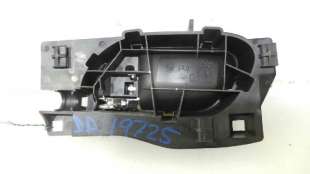 Recambio de maneta interior delantera derecha para citroën c6 2005-2012 business referencia OEM IAM 914493 914493 914493 2