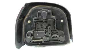 Recambio de piloto trasero derecho para volkswagen golf iii berlina (1h1) 1991-1998 2.0 16v referencia OEM IAM 1H6945112 1H69451 2