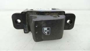 Recambio de mando elevalunas trasero derecho para ssangyong actyon 2006-2012 200 xdi referencia OEM IAM 8584031000HCH 8584031000