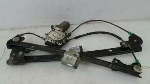 Recambio de elevalunas delantero derecho para land rover freelander (ln) 1998-2000 2.0 di hardback (72kw) referencia OEM IAM ASR