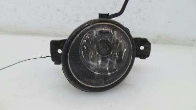 Recambio de faro antiniebla derecho para renault vel satis (bj0) 2002-2009 privilege referencia OEM IAM 8200002470 64211D0T 6421