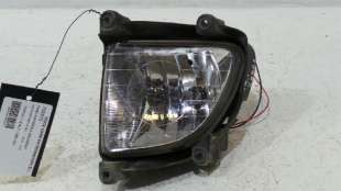 Recambio de faro antiniebla izquierdo para kia sportage 2004-2008 lx 4x4 referencia OEM IAM 922011F001 922011F001 922011F001