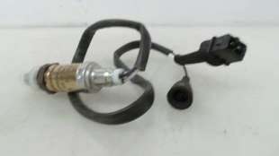 Recambio de sonda lambda para volkswagen golf ii (191/193) 1983- 1.8 referencia OEM IAM 0258003075 0258003075 SK004165009