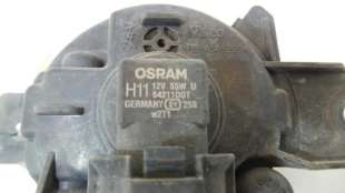 Recambio de faro antiniebla derecho para renault vel satis (bj0) 2002-2009 privilege referencia OEM IAM 8200002470 64211D0T 6421 2