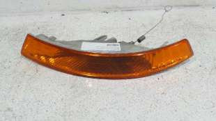 Recambio de piloto delantero izquierdo para renault trafic caja cerrada (ab 4.01) 2001- referencia OEM IAM 8200007031 8200007031 2