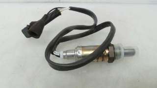 Recambio de sonda lambda para volkswagen golf ii (191/193) 1983- 1.8 referencia OEM IAM 0258003075 0258003075 SK004165009