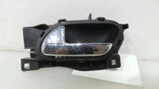 Recambio de maneta interior trasera izquierda para citroën c6 2005-2012 business referencia OEM IAM 9143J9 9143J9 