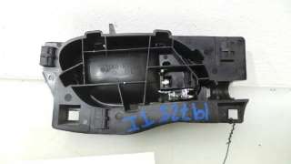 Recambio de maneta interior trasera izquierda para citroën c6 2005-2012 business referencia OEM IAM 9143J9 9143J9 