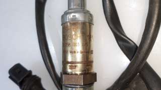 Recambio de sonda lambda para volkswagen golf ii (191/193) 1983- 1.8 referencia OEM IAM 0258003075 0258003075 SK004165009