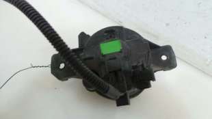 Recambio de faro antiniebla izquierdo para renault vel satis (bj0) 2002-2009 privilege referencia OEM IAM 8200002469 89201771 89 2