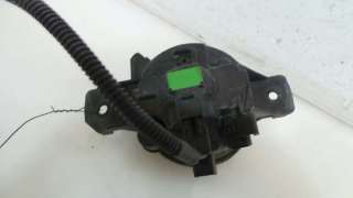 Recambio de faro antiniebla izquierdo para renault vel satis (bj0) 2002-2009 privilege referencia OEM IAM 8200002469 89201771 89