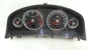 Recambio de cuadro instrumentos para opel vectra c berlina 2005-2008 1.9 16v cdti cat (z 19 dth / lrd) referencia OEM IAM 131447