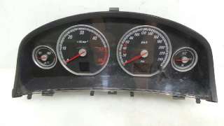 Recambio de cuadro instrumentos para opel vectra c berlina 2005-2008 1.9 16v cdti cat (z 19 dth / lrd) referencia OEM IAM 131447
