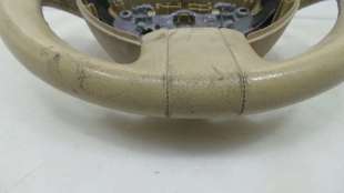 Recambio de volante para citroën c6 2005-2012 business referencia OEM IAM 9662198477 9662198477  2