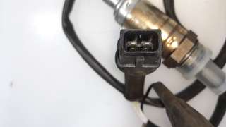 Recambio de sonda lambda para volkswagen golf ii (191/193) 1983- 1.8 referencia OEM IAM 0258003075 0258003075 SK004165009