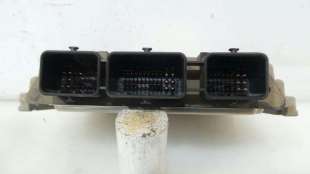 Recambio de centralita motor uce para citroën c4 berlina 2004-2011 sx referencia OEM IAM 9655943580 9655943580  2