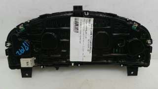 Recambio de cuadro instrumentos para opel vectra c berlina 2005-2008 1.9 16v cdti cat (z 19 dth / lrd) referencia OEM IAM 131447