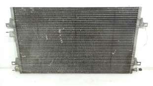 Recambio de condensador / radiador aire acondicionado para renault vel satis (bj0) 2002-2009 privilege referencia OEM IAM 820033