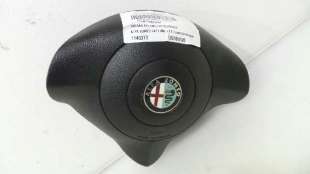 Recambio de airbag delantero izquierdo para alfa romeo 147 (190) 2000-2006 1.6 t.spark distinctive referencia OEM IAM 735289920 