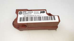 Recambio de sensor para skoda fabia (6y2/6y3) 1999-2007 1.2 referencia OEM IAM 5WK42340 5WK42340 1J0909606B