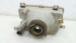 Recambio de faro izquierdo para seat ibiza 1985- 1.5 referencia OEM IAM 084451106 084451106  2