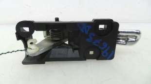 Recambio de maneta interior delantera derecha para alfa romeo 147 (190) 2000-2006 1.6 t.spark distinctive referencia OEM IAM 735 2