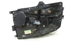 Recambio de elevalunas delantero derecho para ford fiesta (cbk) 2001-2008 ambiente referencia OEM IAM 2S61A23200 2S61A23200 