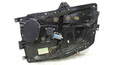 Recambio de elevalunas delantero derecho para ford fiesta (cbk) 2001-2008 ambiente referencia OEM IAM 2S61A23200 2S61A23200 