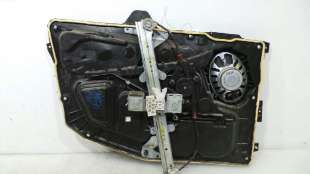 Recambio de elevalunas delantero derecho para ford fiesta (cbk) 2001-2008 ambiente referencia OEM IAM 2S61A23200 2S61A23200  2