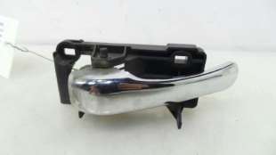 Recambio de maneta interior delantera izquierda para alfa romeo 147 (190) 2000-2006 1.6 t.spark distinctive referencia OEM IAM 7