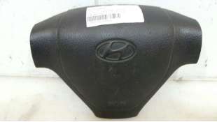 Recambio de airbag delantero izquierdo para hyundai getz (tb) 2002-2009 1.5 crdi referencia OEM IAM 1C56900020 1C56900020 