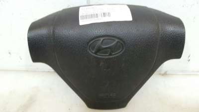Recambio de airbag delantero izquierdo para hyundai getz (tb) 2002-2009 1.5 crdi referencia OEM IAM 1C56900020 1C56900020 