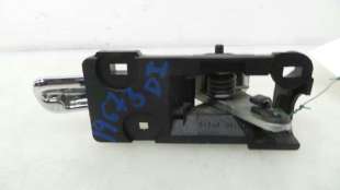 Recambio de maneta interior delantera izquierda para alfa romeo 147 (190) 2000-2006 1.6 t.spark distinctive referencia OEM IAM 7 2