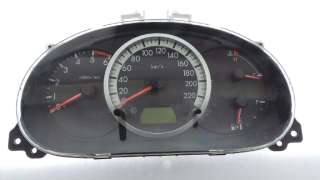Recambio de cuadro instrumentos para mazda 5 berl. (cr) 2005-2010 2.0 crtd sportive (105kw) referencia OEM IAM CC3055471C CC3055