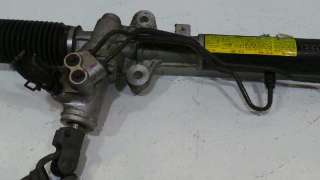 Recambio de cremallera direccion para kia sportage 2004-2008 lx 4x4 referencia OEM IAM   