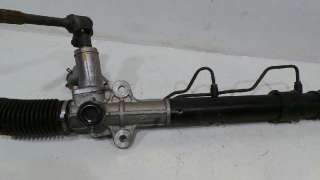 Recambio de cremallera direccion para kia sportage 2004-2008 lx 4x4 referencia OEM IAM   