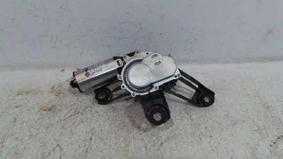 Recambio de motor limpia trasero para skoda fabia (6y2/6y3) 1999-2007 comfort referencia OEM IAM 6Y9955711A 6Y9955711A SK6Y99557