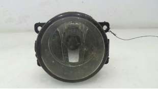 Recambio de faro antiniebla derecho para renault scenic ii 2003-2009 1.9 dci diesel referencia OEM IAM 8200074008 89202504 89202