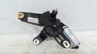 Recambio de motor limpia trasero para skoda fabia (6y2/6y3) 1999-2007 comfort referencia OEM IAM 6Y9955711A 6Y9955711A SK6Y99557