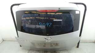 Recambio de porton trasero para mazda 5 berl. (cr) 2005-2010 2.0 crtd sportive (105kw) referencia OEM IAM CCY562020J CCY562020J 