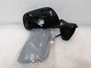 Recambio de retrovisor derecho para toyota auris 2006-2012 1.4 16v cat referencia OEM IAM 27901362 27901362  2