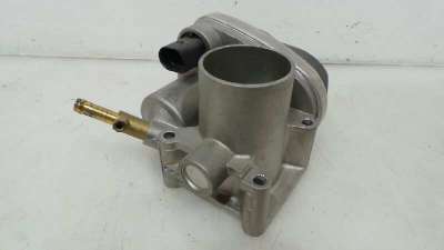 Recambio de caja mariposa para skoda fabia (6y2/6y3) 1999-2007 1.4 referencia OEM IAM 047133062D 047133062D SK047133062D