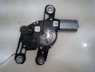 Recambio de motor limpia trasero para skoda fabia 2014- ambition referencia OEM IAM 5F4955711A 5F4955711A  2