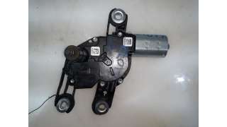 Recambio de motor limpia trasero para skoda fabia 2014- ambition referencia OEM IAM 5F4955711A 5F4955711A 